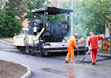 В крымской столице отремонтируют 71 дорожный участок