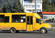 Водители Волгоградских маршрутных такси объявили о возможной забастовке