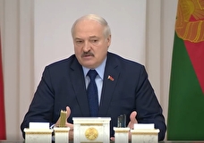 Песков: заявление Лукашенко о невозможности диалога с Тихановской весьма красочен