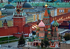 В Кремле отказались оценить последствия остановки транзита газа через Белоруссию