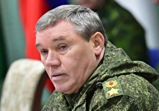 Эксперт оценил заявление главы Генштаба ВС РФ о готовности пресекать провокации Киева в Донбассе