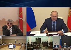 Путин жестко отреагировал на высказывания Сокурова об устройстве РФ