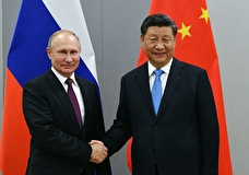 Песков: Путин и Си Цзиньпин обсудят агрессивную риторику НАТО и США и вопросы энергетики