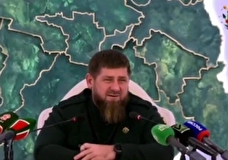 Кадыров: Украина должна стать частью РФ, если Зеленский не поменяет курс