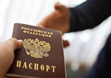 Депутат Туров рассказал, кто может претендовать на получение гражданства РФ