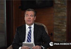 Медведев: РФ не может размещать на Кубе и в Венесуэле военные базы