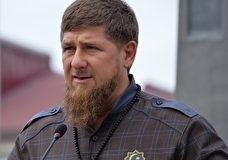 Песков назвал петицию об отставке Кадырова с поста главы Чечни несерьезной