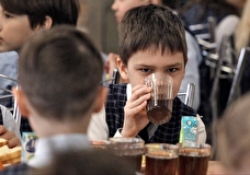 Эксперт высоко оценил систему школьного питания в Москве