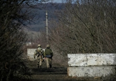 Украинские военные в массовом порядке покидают позиции