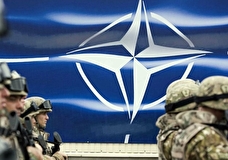 НАТО не планирует военного вмешательства в события на Украине