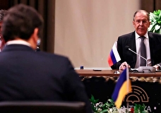 Лавров обсудил с Кулебой возможность встречи Путина и Зеленского