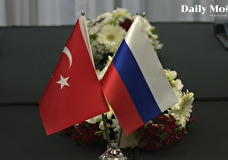В Анталье началась встреча глав МИД России и Турции