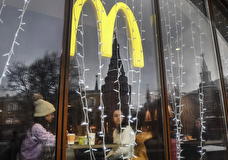McDonald's планирует приостановить работу ресторанов сети в России с 14 марта