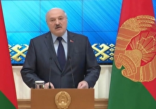 Лукашенко сообщил о запущенной с Украины в сторону Белоруссии «Точке-У»
