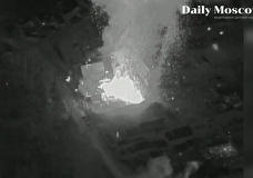 Минобороны опубликовало видео с уничтожением штурмовиками складов ВСУ с вооружением