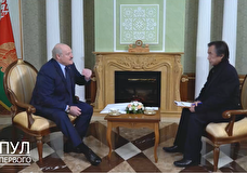 Лукашенко: Россия предлагает Украине приемлемый вариант договора
