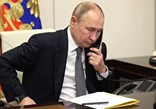 Путин и Шольц почти час обсуждали спецоперацию на Украине