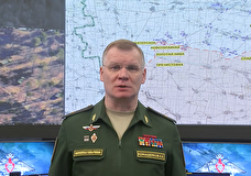 ВС РФ уничтожили 230 военных беспилотников с начала операции на Украине