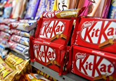 Nestle приостанавливает в России работу брендов KitKat и Nesquik