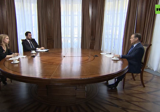 Медведев заявил об отсутствии ограничений для возврата смертной казни в РФ