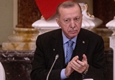 Эрдоган обратился к делегациям России и Украины, прибывшим в Стамбул на переговоры