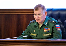 ВС РФ проводят перегруппировку войск на киевском и черниговском направлениях
