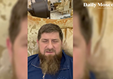 Кадыров дал украинским военным на заводе «Азовсталь» день, чтобы сдаться