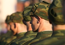 Песков: весенний призыв в армию не имеет отношения к спецоперации на Украине