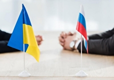 Начались переговоры делегаций России и Украины по видеосвязи