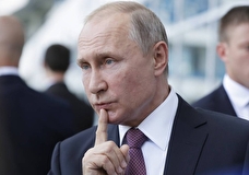 Песков: РФ обязательно ответит на санкции США против страны и близких Путина