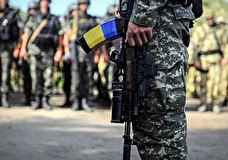 Командование бросило украинскую бригаду морской пехоты в Мариуполе