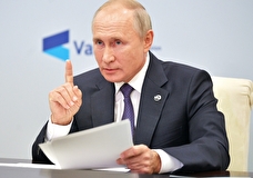 Путин: отказ Запада от нормального сотрудничества ударил по нему самому