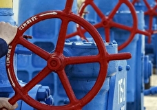 Запасы газа в европейских хранилищах упали до многолетних минимумов