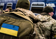 Опубликован список с данными погибших украинских военных