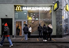 McDonald's продаст свой бизнес в РФ текущему лицензиату Александру Говору