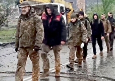В ДНР идет подготовка документов к проведению трибунала над военнопленными с «Азовстали»