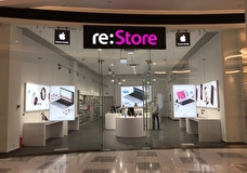 Официальные ретейлеры Apple в РФ iPort и re:Store закрыли магазины