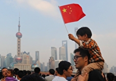 Китай — единственная страна, способная изменить мировой порядок