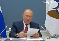 Путин: в РФ продолжат поступать люксовые товары