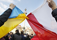 Польша переходит к захвату западных территорий Украины