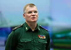 Российские военные уничтожили 29 районов сосредоточения живой силы ВСУ