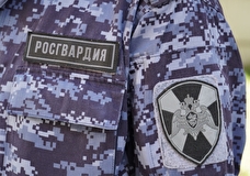 Семьи погибших служащих Росгвардии в Донбассе и Сирии получат по 5 млн рублей