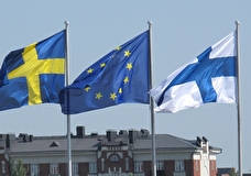 Песков: РФ не угроза для Финляндии и Швеции, как и они для нее