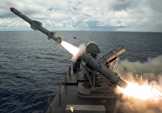 В пакет военной помощи США для Украины включены ракеты «Гарпун»
