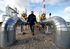 Около 90-95% объема газа, поставляемого в Европу, оплачивается в рублях