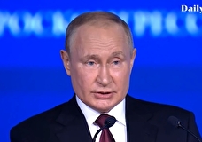 Путин: не стоит переживать из-за нехватки упаковки