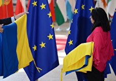 В ЕК рекомендовали предоставить Украине статус кандидата в Евросоюз