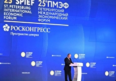 Путин: на следующей неделе состоится заседание президиума Госсовета по модернизации ЖКХ