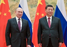 В поздравлении Путина для Си Цзиньпина было послание Западу