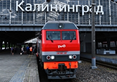 РФ требует от Литвы отмены запрета на транзит товаров в Калининградскую область